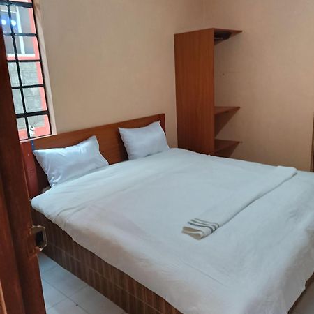 The Peak Meadows Hotel Nyeri Exterior photo