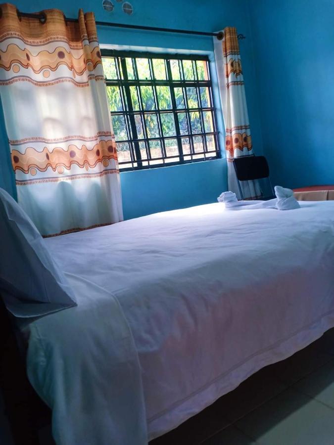 The Peak Meadows Hotel Nyeri Exterior photo